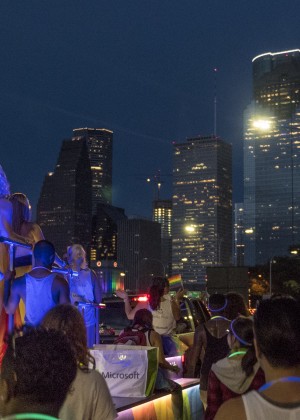 pride houston staging solutions
