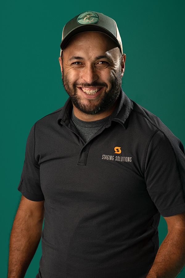 Antonio Ramirez