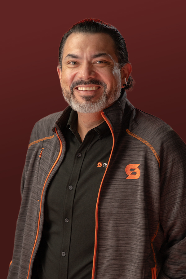 Eric Vargas