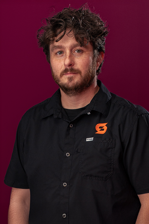 Ian Leonard