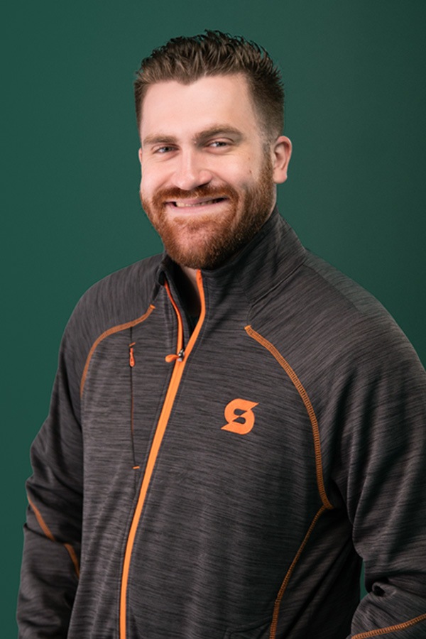 Keller O'Quinn