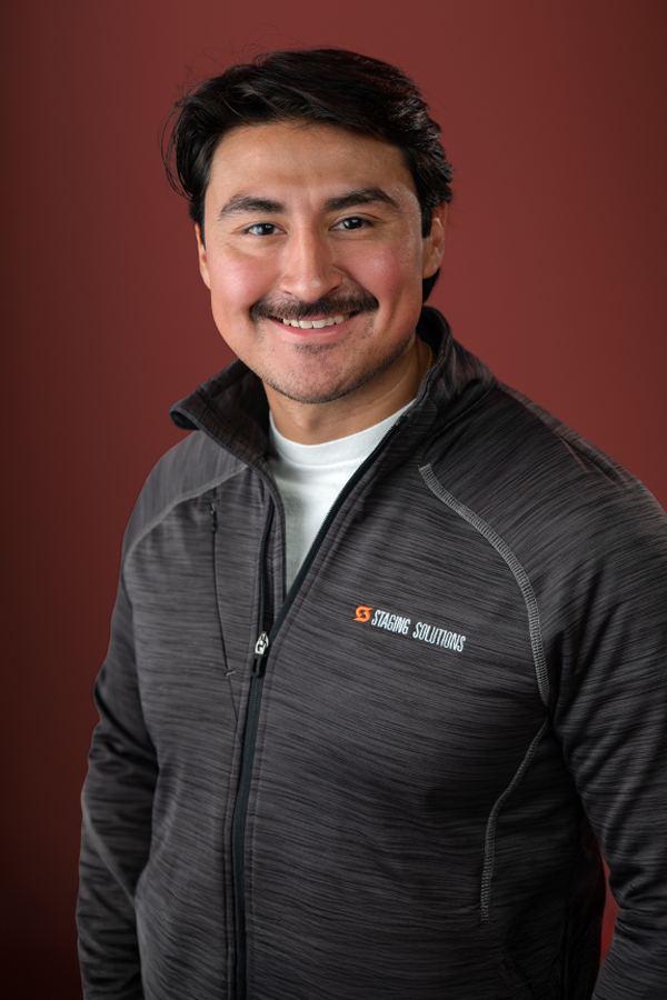 Orlando Sepulveda