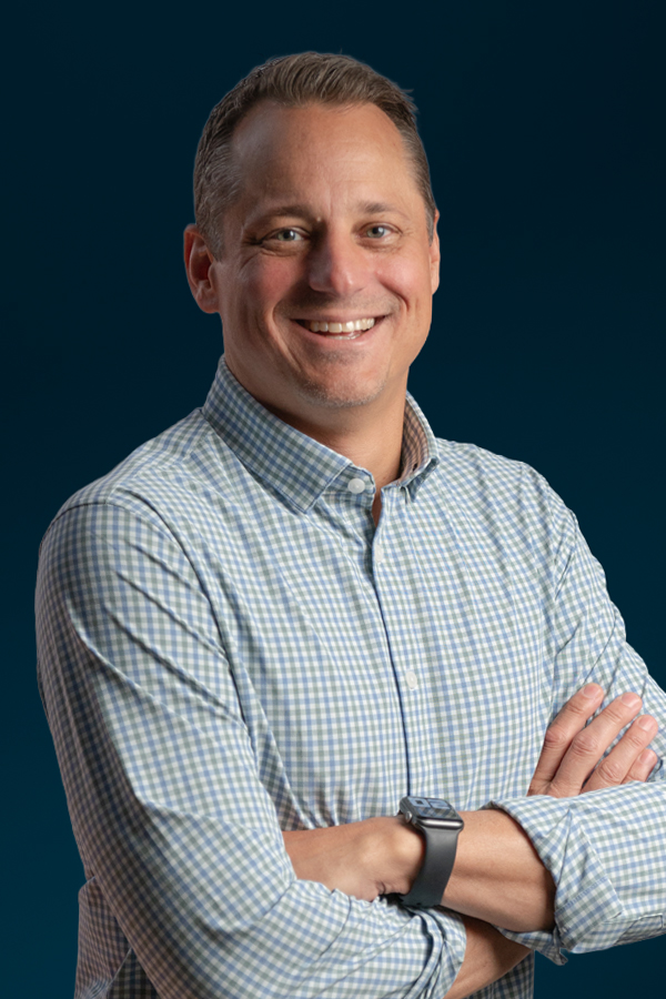 Tim Yager