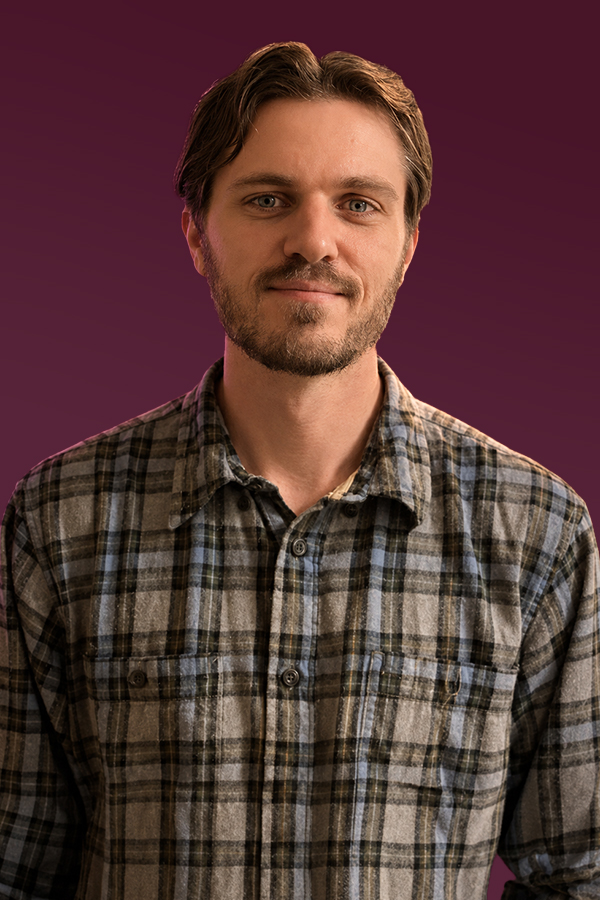 Ben Llewellyn