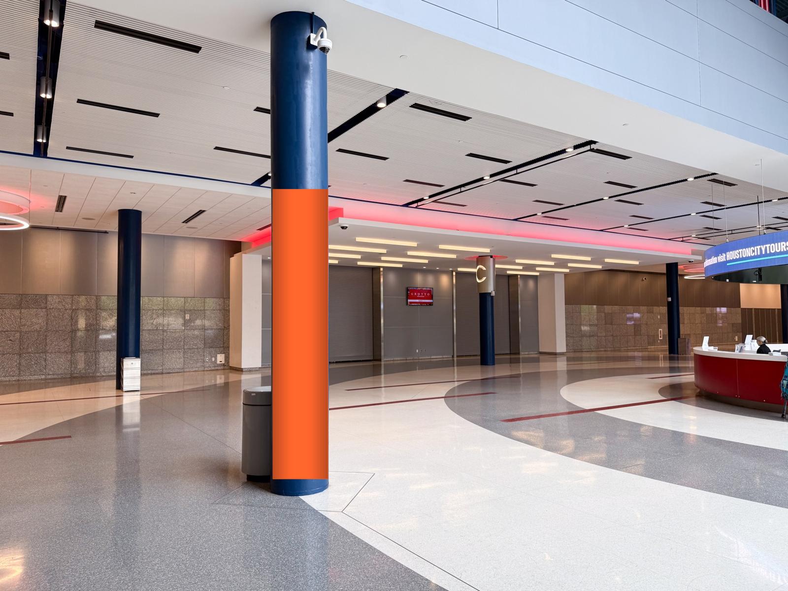 Column Wrap